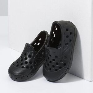 NWT Vans Slip-On TRK Shoes Toddler Size 10